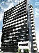 プレサンス大国町ラヴェニール 11階 築2年10ヶ月の賃貸物件