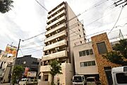 芦原橋駅より徒歩8分 7階 築7年11ヶ月の賃貸物件