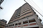 大正駅より徒歩3分 4階 築10年5ヶ月の賃貸物件