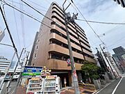 桜川駅より徒歩1分 5階 築24年6ヶ月の賃貸物件