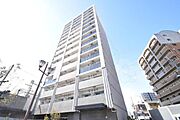新今宮駅より徒歩6分 7階 築4年7ヶ月の賃貸物件
