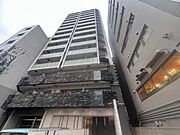 天満橋駅より徒歩1分 6階 築1年7ヶ月の賃貸物件