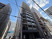 谷町六丁目駅より徒歩1分 2階 新築の賃貸物件
