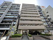 谷町四丁目駅より徒歩4分 10階 築21年7ヶ月の賃貸物件