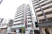 恵美須町駅より徒歩6分 6階 築10年6ヶ月の賃貸物件