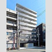 西長堀駅より徒歩4分 4階 新築の賃貸物件