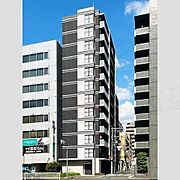 S-RESIDENCE西長堀 5階 築6年7ヶ月の賃貸物件