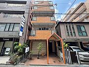千寿ハイツ上汐 3階 築38年1ヶ月の賃貸物件