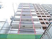 堺筋本町駅より徒歩4分 9階 築11年8ヶ月の賃貸物件