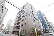 大国町駅より徒歩6分 5階 築21年の賃貸物件
