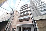 ラフィーネ日本橋 2階 築13年5ヶ月の賃貸物件