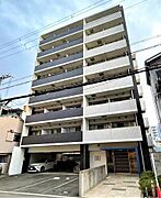 大正駅より徒歩2分 6階 築11年8ヶ月の賃貸物件
