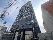 大正駅より徒歩4分 6階 築2年9ヶ月の賃貸物件