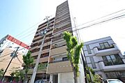 桜川駅より徒歩5分 5階 築19年6ヶ月の賃貸物件