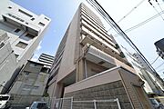 グラマシー心斎橋東 7階 築22年3ヶ月の賃貸物件