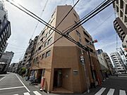 大国町駅より徒歩3分 5階 築52年5ヶ月の賃貸物件