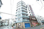 桜川駅より徒歩8分 5階 築25年5ヶ月の賃貸物件