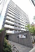 日本橋駅より徒歩6分 9階 築17年6ヶ月の賃貸物件