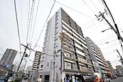 ＶｉＶｉＥＢＩＳＵ 3階 築8年6ヶ月の賃貸物件