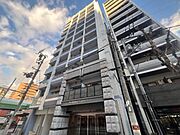 桜川駅より徒歩2分 12階 築4年7ヶ月の賃貸物件