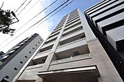 桜川駅より徒歩2分 3階 築19年5ヶ月の賃貸物件