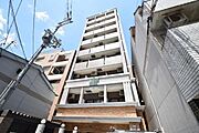 日本橋駅より徒歩6分 3階 築18年5ヶ月の賃貸物件