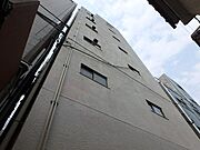 日本橋駅より徒歩3分 4階 築52年5ヶ月の賃貸物件