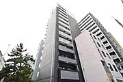 松屋町駅より徒歩2分 10階 築11年7ヶ月の賃貸物件