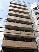 松屋町駅より徒歩4分 3階 築25年4ヶ月の賃貸物件