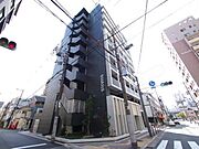 谷町六丁目駅より徒歩9分 5階 築10年11ヶ月の賃貸物件