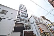 四ツ橋駅より徒歩6分 9階 築12年5ヶ月の賃貸物件