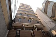 四ツ橋駅より徒歩3分 4階 築22年7ヶ月の賃貸物件
