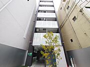西大橋駅より徒歩6分 4階 築13年10ヶ月の賃貸物件
