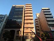 谷町九丁目駅より徒歩7分 5階 築11年8ヶ月の賃貸物件