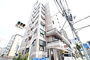 桜川駅より徒歩6分 7階 築26年11ヶ月の賃貸物件