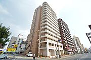 Luxe花園 10階 築7年6ヶ月の賃貸物件