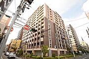 日本橋駅より徒歩7分 6階 築20年1ヶ月の賃貸物件