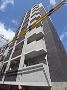 松屋町駅より徒歩3分 4階 築14年5ヶ月の賃貸物件