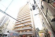 桜川駅より徒歩1分 14階 築5年7ヶ月の賃貸物件