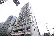 Luxe西長堀 8階 築5年1ヶ月の賃貸物件