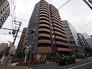 西大橋駅より徒歩7分 13階 築11年6ヶ月の賃貸物件