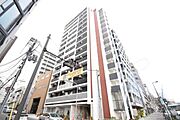 桜川駅より徒歩2分 10階 築4年6ヶ月の賃貸物件