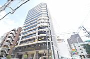 松屋町駅より徒歩7分 2階 築4年1ヶ月の賃貸物件