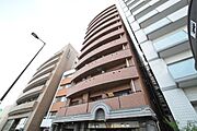なんば駅より徒歩14分 9階 築23年2ヶ月の賃貸物件