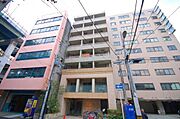 堺筋本町駅より徒歩1分 8階 築23年6ヶ月の賃貸物件