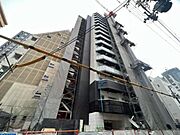 堺筋本町駅より徒歩4分 12階 築3年1ヶ月の賃貸物件