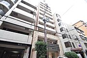 大国町駅より徒歩3分 10階 築19年2ヶ月の賃貸物件
