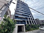 大正駅より徒歩7分 5階 築4年5ヶ月の賃貸物件