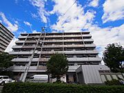 今宮戎駅より徒歩2分 7階 築22年の賃貸物件