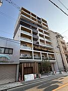 恵美須町駅より徒歩5分 6階 新築の賃貸物件